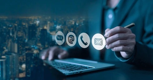 Contact Uninova International Bank